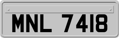 MNL7418