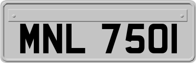 MNL7501