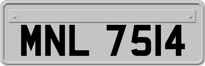 MNL7514