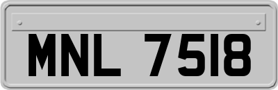 MNL7518