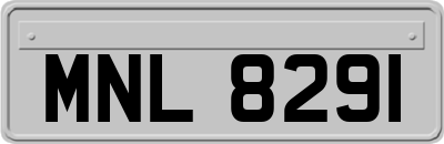 MNL8291