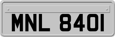 MNL8401