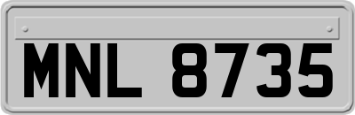 MNL8735