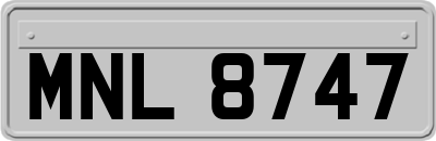 MNL8747