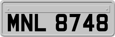 MNL8748