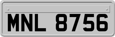 MNL8756