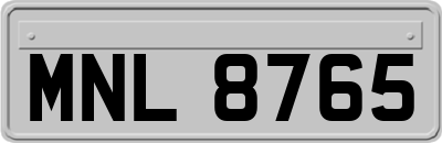 MNL8765