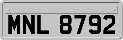 MNL8792