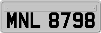 MNL8798