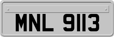 MNL9113