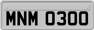 MNM0300