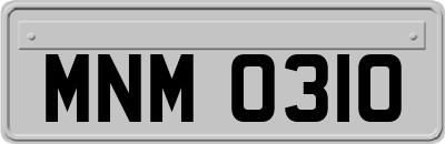 MNM0310