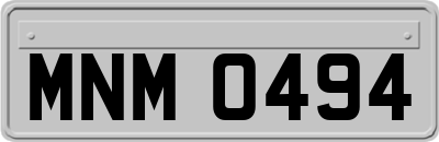 MNM0494