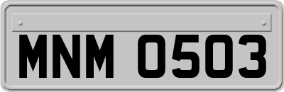 MNM0503