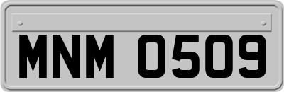 MNM0509