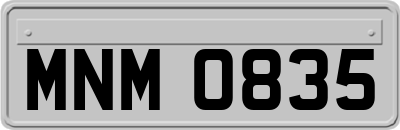 MNM0835