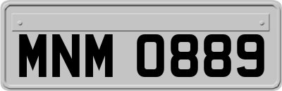 MNM0889