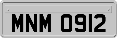 MNM0912