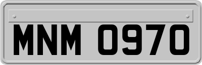 MNM0970