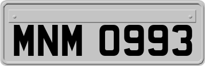 MNM0993