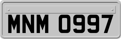 MNM0997