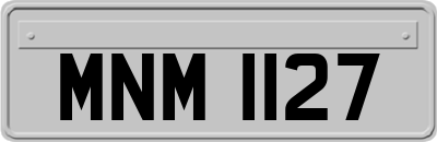 MNM1127