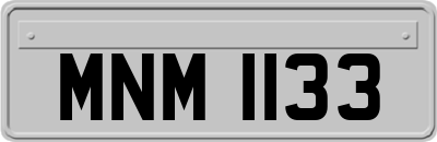 MNM1133