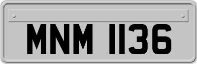 MNM1136