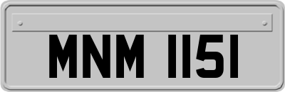 MNM1151