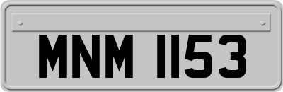 MNM1153