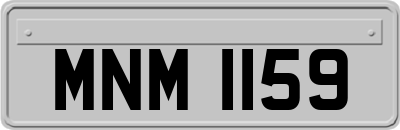 MNM1159