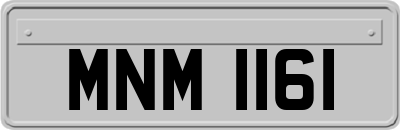 MNM1161