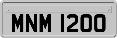 MNM1200