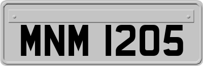 MNM1205