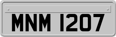 MNM1207