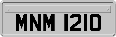 MNM1210