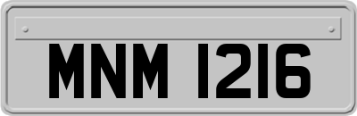 MNM1216