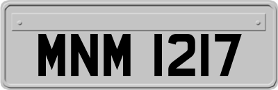 MNM1217