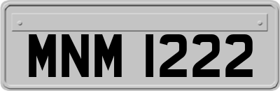 MNM1222