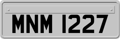 MNM1227