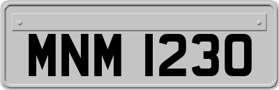 MNM1230