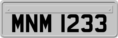 MNM1233