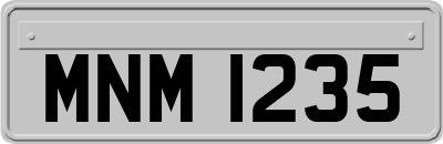 MNM1235