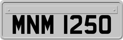 MNM1250