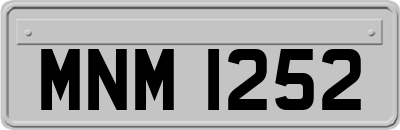 MNM1252