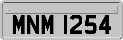 MNM1254