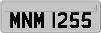 MNM1255