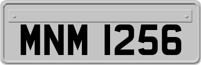 MNM1256