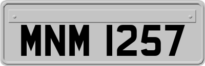 MNM1257