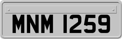 MNM1259